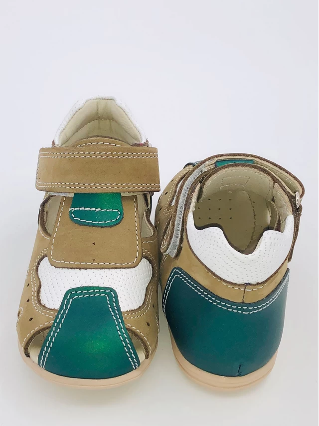 Sandale baieti Cod 653=1474